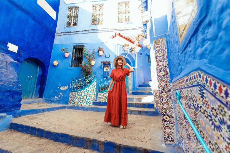 Rabat – Chefchaouen
